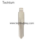 152# blade for Renault KD VVDI JMD remote master flip key blade